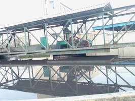 NZ、NZS、NZSG型濃縮機